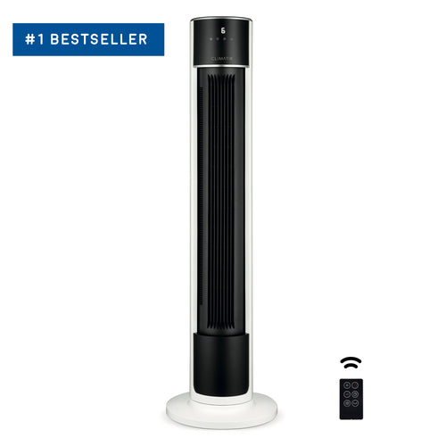 Climatik CTF-200 Tower Fan