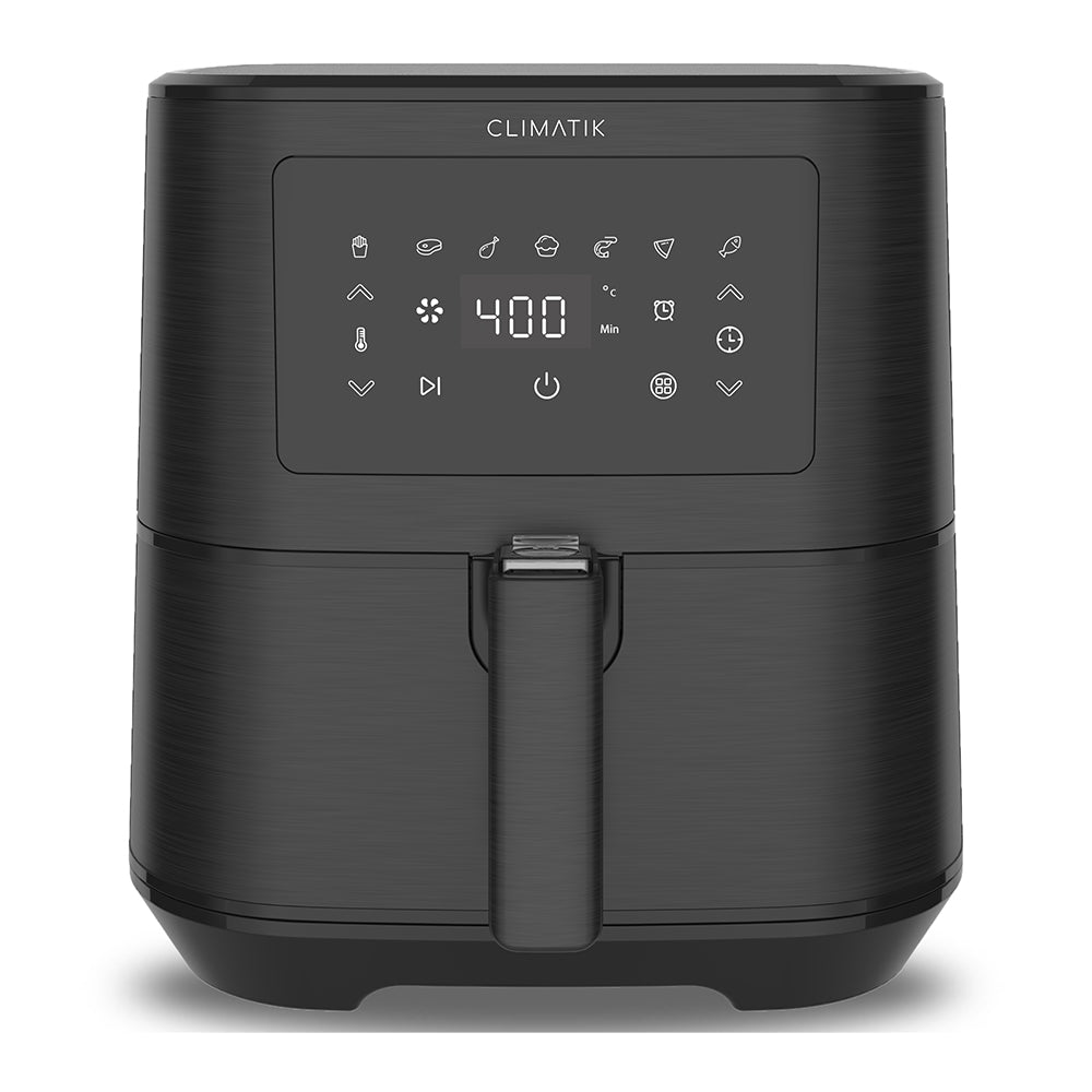 Climatik CAF-200 Air Fryer (5.5L)