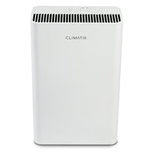 Load image into Gallery viewer, Climatik Air Purifier with True HEPA filter &amp; real time Air Purification Indicators