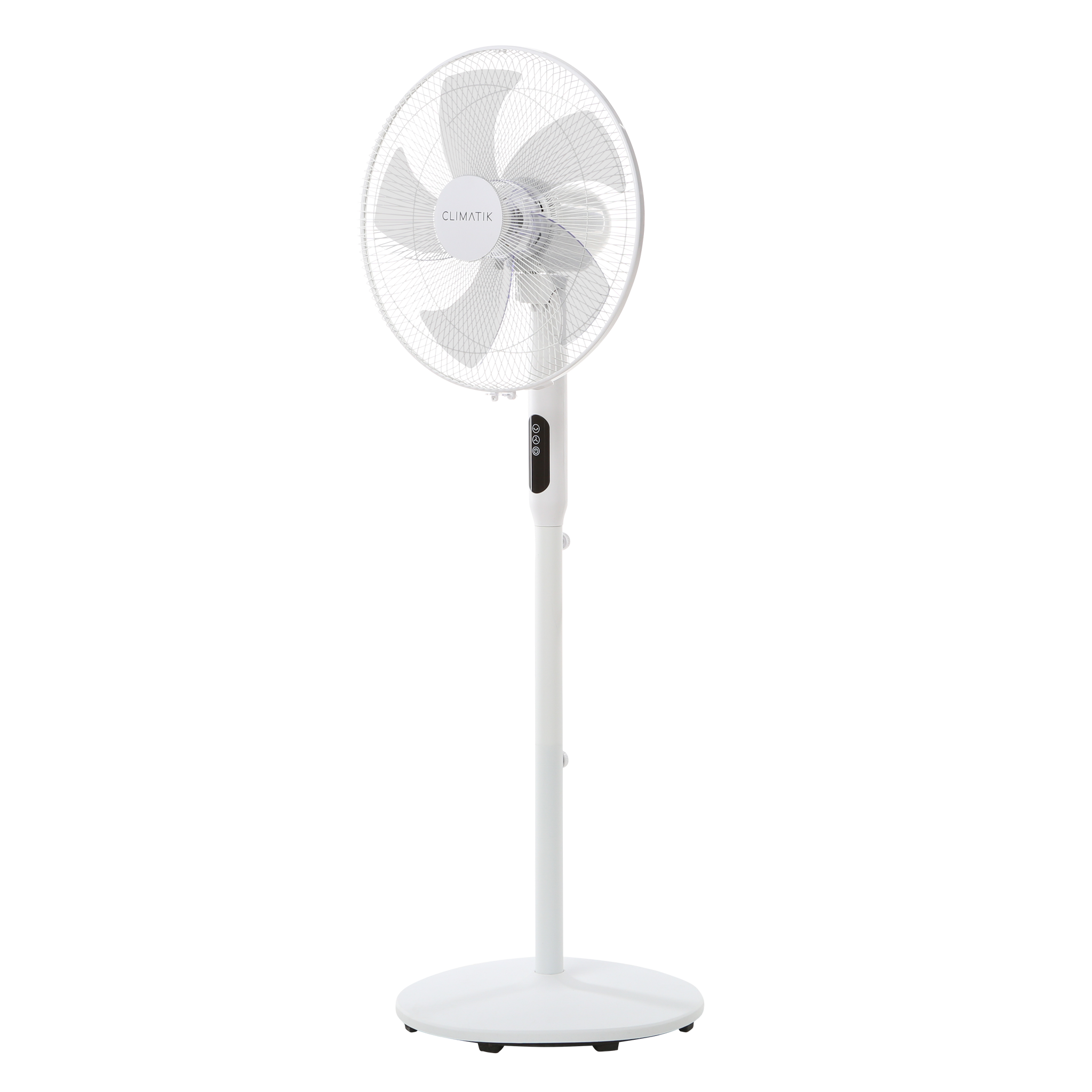 Climatik CPF-100 Pedestal Fan