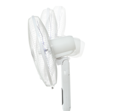 Load image into Gallery viewer, Climatik CPF-200 Pedestal Fan