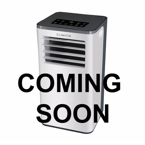 Climatik Portable Air Conditioning Unit CPAC-100 WiFi enabled (7000Btu)