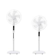 Load image into Gallery viewer, Climatik CPF-200 Pedestal Fan