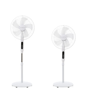 Climatik CPF-200 Pedestal Fan